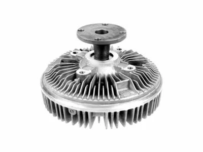Embrague ventilador Chevrolet Express 2500 1997-1998 44956VY 6,5 L V8 Foto 1 de 2