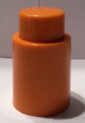 Пробка для винной бутылки с вакуумным уплотнением герметик для винодельни верхняя безвоздушная экономия свежая - Изображение 1 из 4