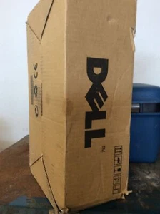 Dell Black 1600 N Toner Cartidge  - Picture 1 of 2