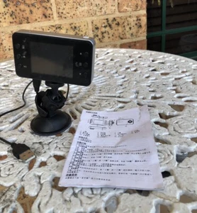 Car Camera High Definition HD 1080 P - Picture 1 of 8