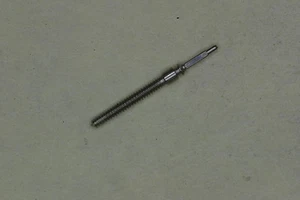 Tige Winding stem Aufzugwelle Albero di carica ETA 2640 2650 2660 2670 NOS 401 - Picture 1 of 1