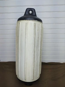 Taylor Made Super Guard Fender Vinyl White 8.5" x 26" 950824 - Picture 1 of 8