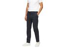 TOMMY HILFIGER Mens Trousers Made In Portugal Reg Chinos Navy Size EU 46 Sn00 
