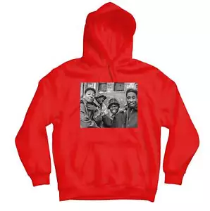 Juice Crew - HOODIE - Picture 1 of 5