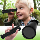 Mini Handheld Zoomable Monocular Telescope Lightweight Pirate Spyglass For Kids