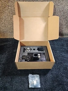 CARBIDE 3D SHAPEOKO PRO XZ ASSEMBLY, BLACK *PICTURED ITEM ONLY* - Afbeelding 1 van 10