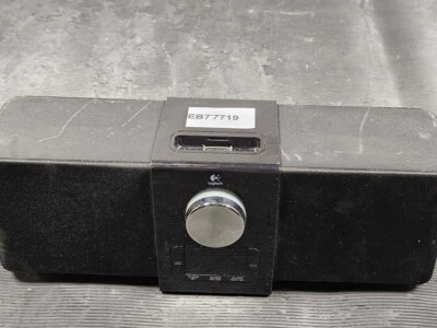 Altoparlante Logitech Pure-Fi Express Plus - Per Parti, Non Funzionante - Immagine 1 di 4