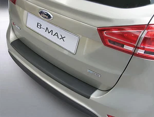 Protección de borde de carga adecuada para FORD B MAX RGM barra AJUSTE EXACTO borde a partir de 2012> - Imagen 1 de 4