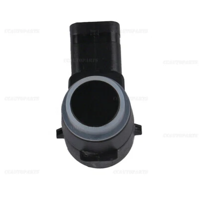 Fit Mercedes-Benz C300 GLK350 E550 CL550 S600 New Parking Sensor PDC #2215420417 Foto 1 de 4