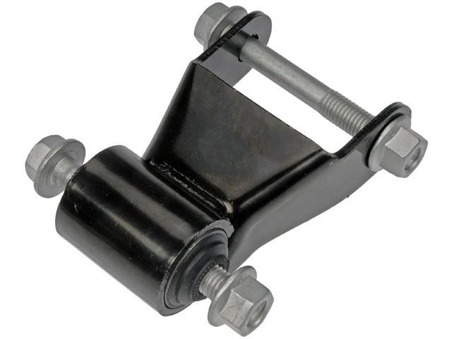 Manilha de mola traseira para 2001-2004 GMC Yukon XL 2500 2002 TY329DW - Imagem 1 de 1