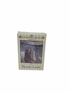 Beverly Lewis, SummerHill Geheimnisse Bücher 1-5, Leseempfehlung Alter: 11-14 - Bild 1 von 7