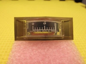 Heathkit Shortwave Radio Receiver GR-64 Relative Strength Meter, See Pictures - Zdjęcie 1 z 3