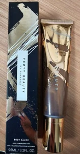 Fenty Beauty By Rihanna Body Sauce 'Sinamon Sizzle 06' NEW Boxed - Picture 1 of 1