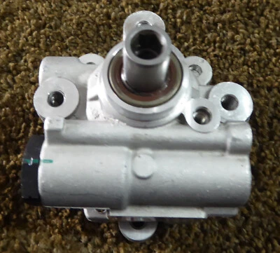 2012-2015 Ram C/V Power Steering Pump 25671JR 2013 2014 - Image 1 of 4