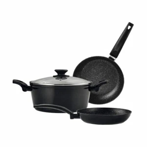Batterie de Cuisine FAGOR 3 pièces - Imagen 1 de 7
