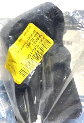 Nuevo soporte de soporte del lado del conductor izquierdo original Ford Fiesta 14-19 D2BZ17D943A Foto 1 de 3