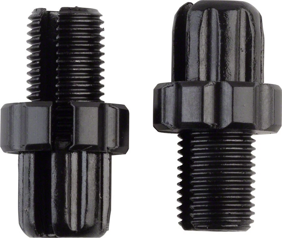 Barril de ajuste de alavanca Avid FR5, par - Imagem 1 de 1