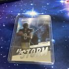 2022 Panini Absolute - By Storm #Bst-1 Kenny Pickett (Rc)