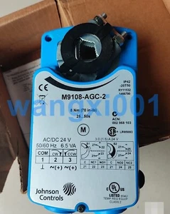 1PCS NEW M9108-AGC-2 Air valve actuator M9108-AGC-2 FedEx or DHL - Picture 1 of 4