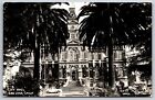 San Jose California~Old City Hall~Demolished As Too Expensive~1950s RPPC