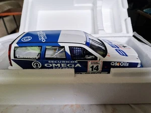 1.18 OTTO VOLVO 850 ESTATE BTCC 1994 - OT482 - VENCE PRONTO - Imagen 1 de 6