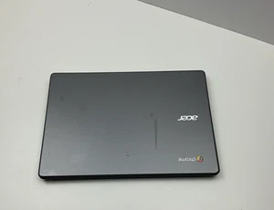 Portátil Acer 11.6" Intel 1.40GHz Celeron 2955U 2GB DDR3 16GB SSD - Imagen 1 de 4