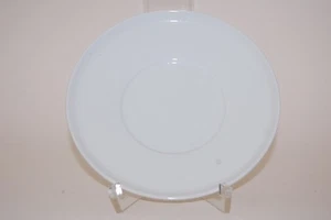 Untertasse 14,5 cm Variation weiss uni  Rosenthal - Bild 1 von 1