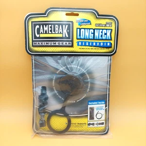 Camelbak Maximum Gear Langhals-Reservoir 3,0 l/100 oz grau 90392 Ersatz - Bild 1 von 4