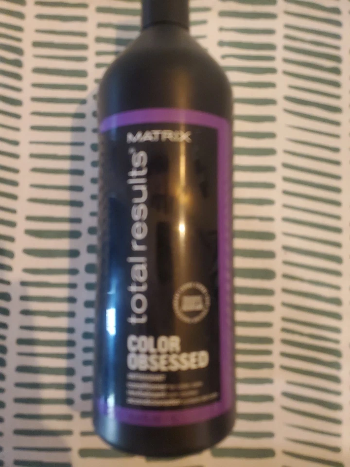 Matrix Total Results Color Obsessed Conditioner 33.8 oz - Image 1 of 1