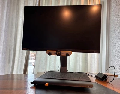 Reinecker Mezzo Focus Bildschirmlesegerät - Bild 1 von 4