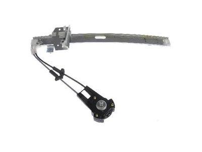 For 1987-1993 Mazda B2600 Window Regulator Front Left Dorman 18415WJNM 1990 1989 Foto 1 de 2