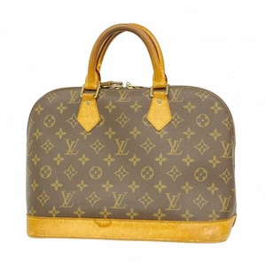 Louis Vuitton Monogram Alma M51130 72562 - Picture 1 of 10