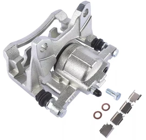 Carquest Premium 18-B5047 Semi Loaded Disc Brake Caliper with Bracket Reman - Picture 1 of 1