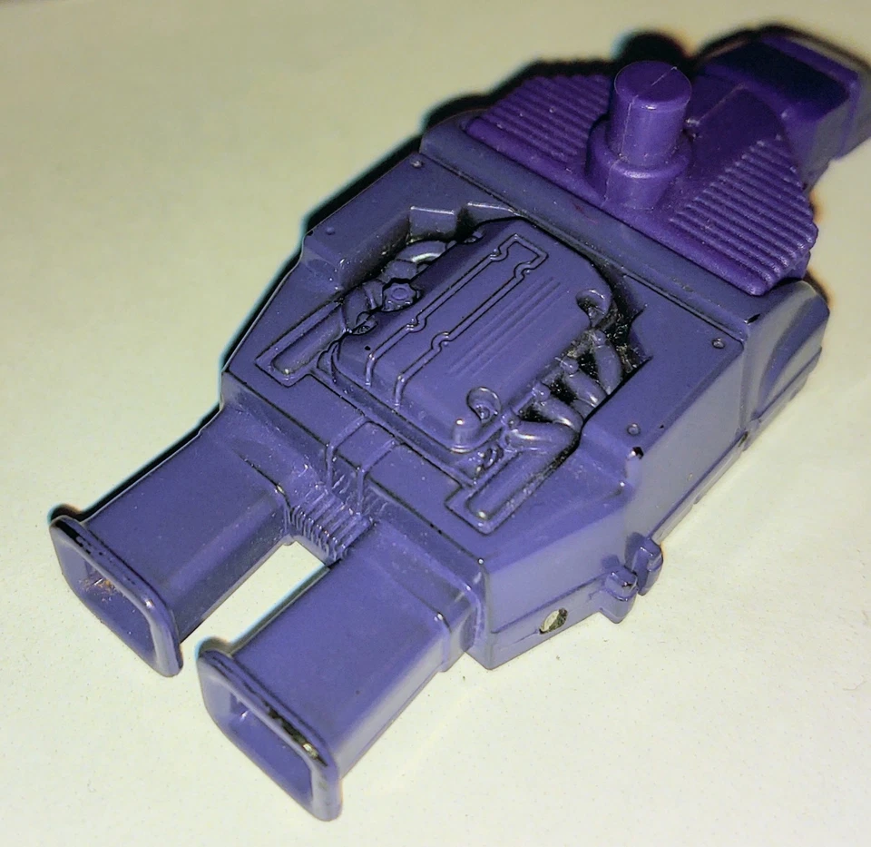 Transformers Combiner Wars BREAKDOWN figure's COMBINER HAND Part - Image 1 of 1