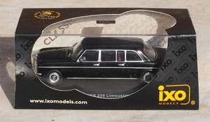 1:43 Mercedes 230 lang W114 /8 Limousine Ixo - Bild 1 von 6