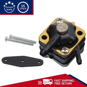 Bomba de combustible compatible con Johnson Evinrude OMC 0388685 388685 3911667 6 HP 8 HP 9,9 HP 15 HPP - Imagen 1 de 10
