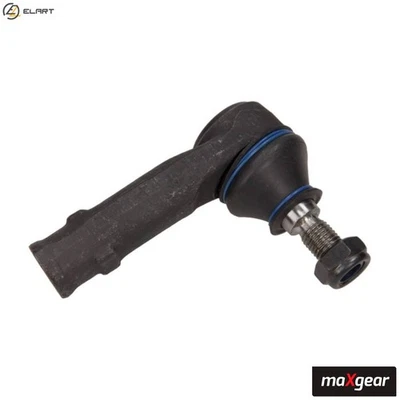 TIE ROD END 69-0142 FOR VW CARAVELLE/TRANSPORTER/IV/Bus/Mk/EUROVAN AAC 2.0L 4cyl - Image 1 of 4