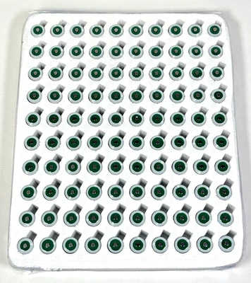 100 Pcs GENUINE SAFT 1/2 AA Lithium Batteries LS 14250 3.6V LI-SOCI2 BATTERY - Image 1 of 3