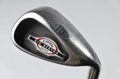Callaway Big Bertha 2002 Pitching Wedge / 46 Degree / Uniflex Callaway Shaft - Image 1 of 4