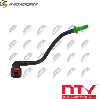 CABLE COMBUSTIBLE PEUGEOT 207/Hatchback/Van/SW/CC 208 2008 308 BPP-CT-018   - Imagen 1 de 4