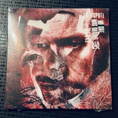 La Dispute - No One Was Driving the Car | Digipak | Neu OVP | New And Sealed - Bild 1 von 2