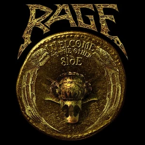Rage - Welcome to the Other Side [CD] - Picture 1 of 1
