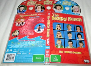 The Brady Bunch. "the fourth season" - Picture 1 of 1