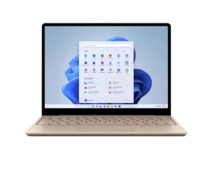 MS Surface Laptop Go 2 i5- 1135G7, NVMe 128GB, 4GB, W11 PRO, 1YR WTY TS #A - Picture 1 of 1