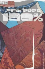 100 Percent #4 VF 2003 Stock Image