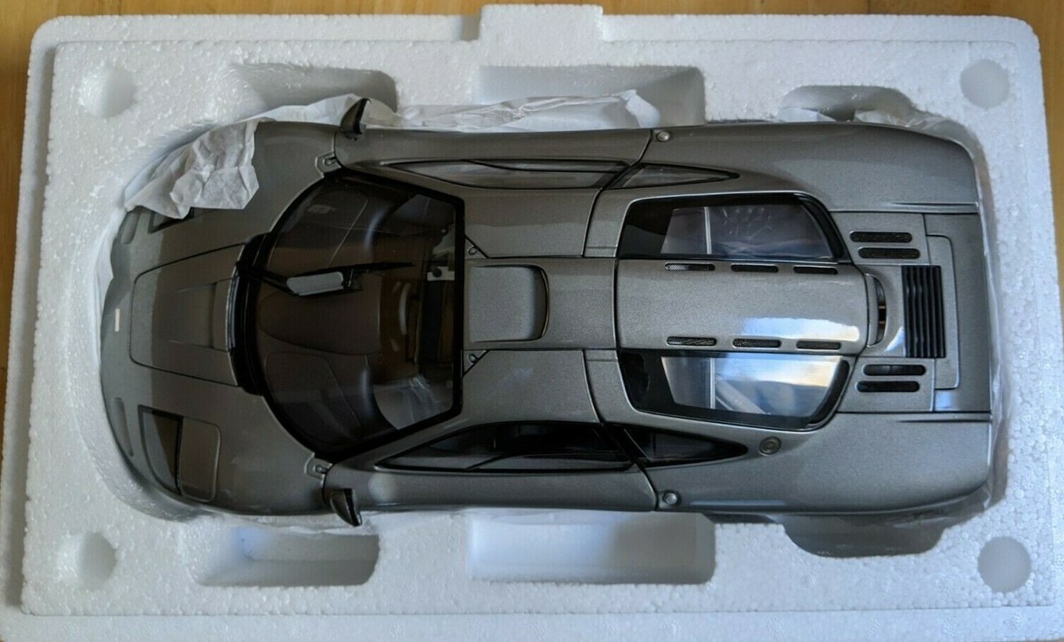 MINICHAMPS McLaren 1:12 Diecast & Toy Vehicles for sale - eBay MINICHAMPS McLaren 1:12 Diecast & Toy Vehicles for sale - eBay