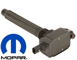 OEM Mopar Ignition Coil 5149168AI 5149168AJ Jeep Ram Chrysler - Foto 1 di 1