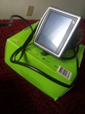 TomTom ONE Navteq - Automotive Mountable - Image 1 of 4