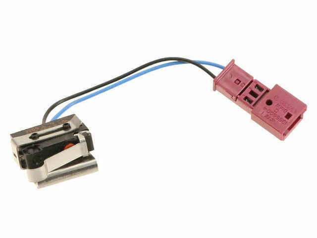 For 2014-2018 BMW 640i xDrive Convertible Top Micro Switch Genuine 76313JF 2015 - Изображение 1 из 2