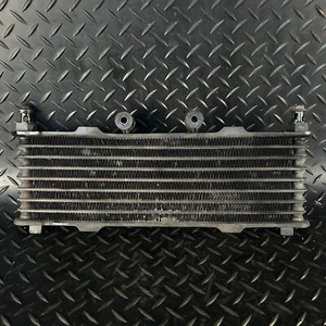 ♻️ SUZUKI GSX600F 1988-1996 - OIL RADIATOR ♻️ - Picture 1 of 5